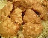 ヘルシー鶏胸肉のからあげ作り方6写真