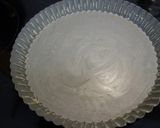 小麦粉なし！大豆で作るりんごケーキ作り方4写真