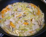 だれでも簡単！基本の中華丼(塩味)作り方3写真