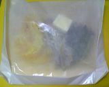 鮭とトロトロ玉ねぎのホイル焼き作り方4写真