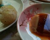 ★レンジで簡単もっちもちたまねぎ焼売★作り方5写真