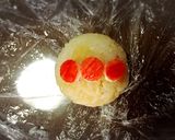 アンパンマン　ひな祭り作り方2写真