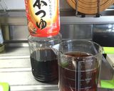 麺つゆだけで ひじき煮作り方3写真