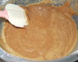パン屋さんのチョコマフィン♪作り方3写真