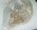家の絶品！鶏胸肉の唐揚げ☆作り方4写真
