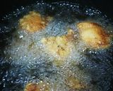 家の絶品！鶏胸肉の唐揚げ☆作り方7写真