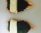 超ヘルシー 肉巻き豆腐作り方3写真