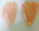 超ヘルシー 肉巻き豆腐作り方2写真
