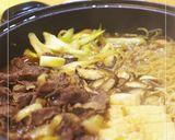 うちのすき焼きの割り下作り方6写真
