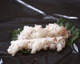 彩りロール寿司作り方6写真
