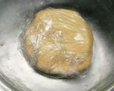 ポルボロン作り方5写真