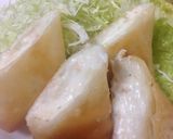 本格☆ベシャメルソース作り方12写真