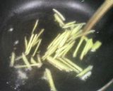豚肉で作る★チンジャオロースー作り方7写真