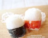 キャラ弁＊簡単♪俵おにぎりでひな祭り弁当作り方2写真