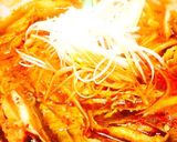 ミルフィーユ鍋 韓国味噌チゲ味!作り方7写真
