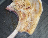 元ステーキ職人直伝豚肉の焼き方完全版作り方44写真