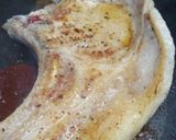 元ステーキ職人直伝豚肉の焼き方完全版作り方45写真