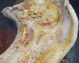 元ステーキ職人直伝豚肉の焼き方完全版作り方45写真