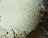 ポルボロン作り方6写真