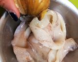 味がしっかり染て美味しい！簡単イカ大根作り方2写真
