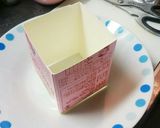 ☆ひな祭りに☆6色ケーキ寿司☆作り方3写真