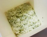 ☆ひな祭りに☆6色ケーキ寿司☆作り方4写真