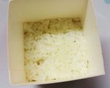 ☆ひな祭りに☆6色ケーキ寿司☆作り方6写真