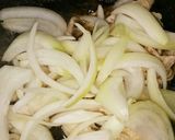 あっさり豚のしょうが焼き作り方4写真