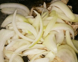 あっさり豚のしょうが焼き作り方4写真