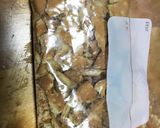 オーブンなし！簡単チョコタルト♪作り方1写真