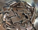 オーブンなし！簡単チョコタルト♪作り方3写真