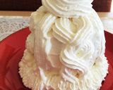 ＊＊ポンポンニット帽ケーキ＊＊おやつ作り方5写真