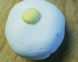 桃の節句ひな祭りの花もち:2016作り方10写真