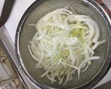 【焼肉のたれ】簡単おいしいツナパスタ作り方2写真