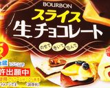 バレンタインパン☆チョコバナナパン作り方1写真