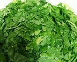 セロリの葉の保存と活用作り方3写真