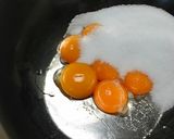 クランベリーのガトーショコラ作り方2写真