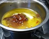 クランベリーのガトーショコラ作り方1写真