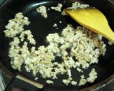 肉じゃが風☆トロ〜リあんの炒め煮作り方4写真