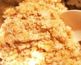 揚げ玉チーズおにぎり♡作り方3写真