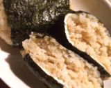 揚げ玉チーズおにぎり♡作り方6写真