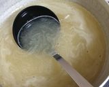 トックスープ作り方4写真