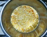玉ねぎいっぱいのスパニッシュオムレツ風作り方6写真