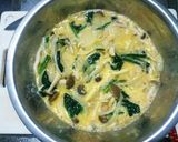 玉ねぎいっぱいのスパニッシュオムレツ風作り方7写真