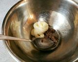簡単！ウマァで素敵なスパサラダ♪作り方4写真