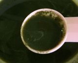 3層ムース☆スライス生チョコレート使用！作り方2写真