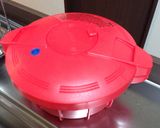 電子圧力鍋★1時間半でホロホロ節約もつ煮作り方8写真