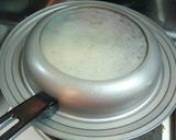 肉じゃが風☆トロ〜リあんの炒め煮作り方7写真