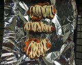 子供と旦那が喜ぶ♡簡単！明太マヨ焼き作り方3写真