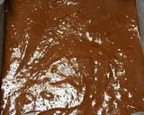 クランベリーのガトーショコラ作り方11写真
